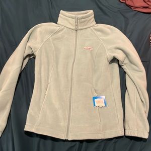 Columbia jacket